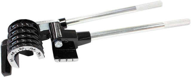 Aeroflow Tube Bender Suits 1/4" to 5/8" Tube, 180° Bend AF98-2117 - Prolink Performance