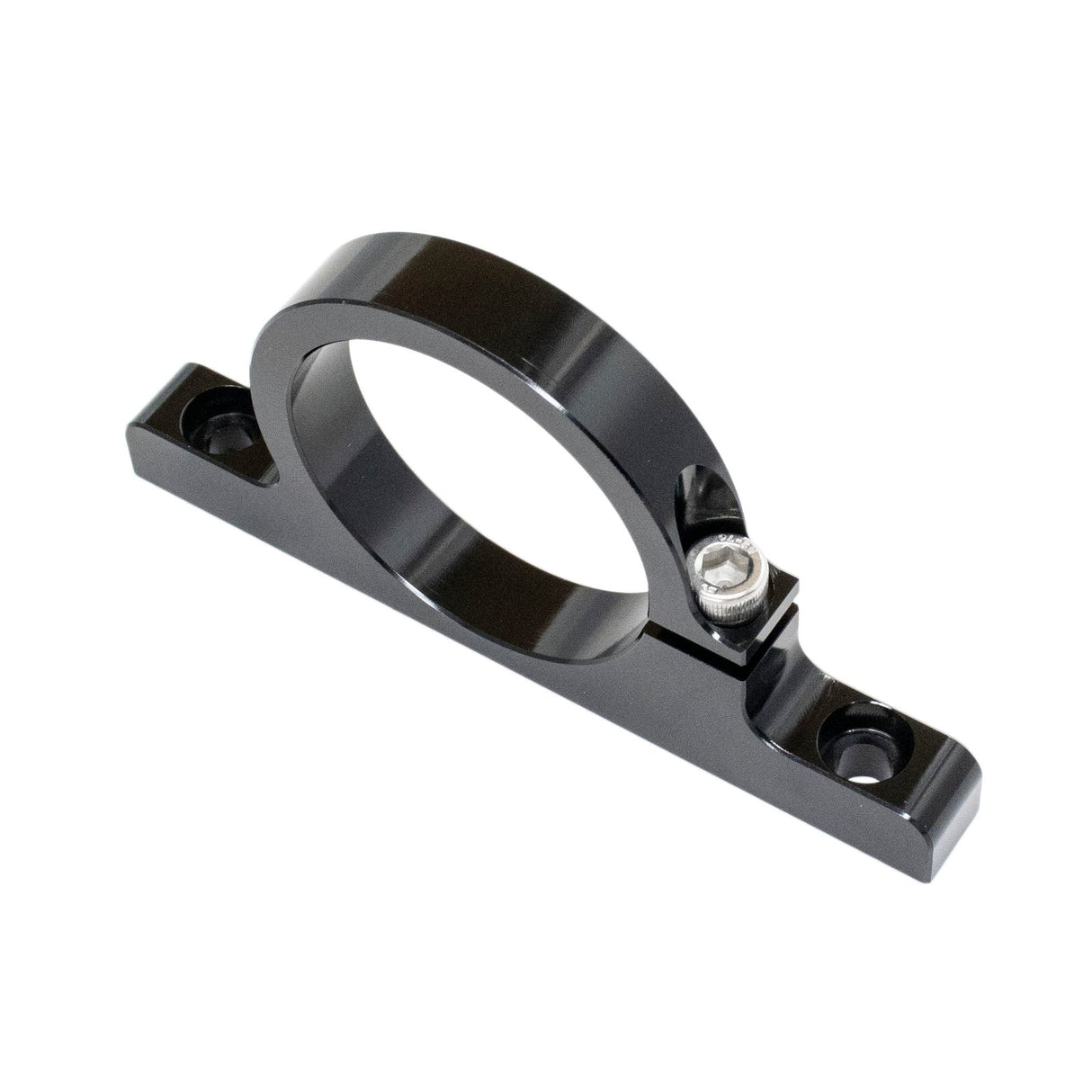 Taarks Pro Fuel Filter 10 Micron AN10 ORB (Black)