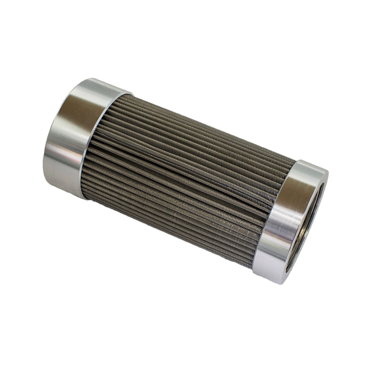 Taarks Pro Fuel Filter 10 Micron AN10 ORB (Black)