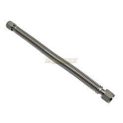 Stainless Steel Turbo Drain Hose AN10 "400mm" - Prolink Performance