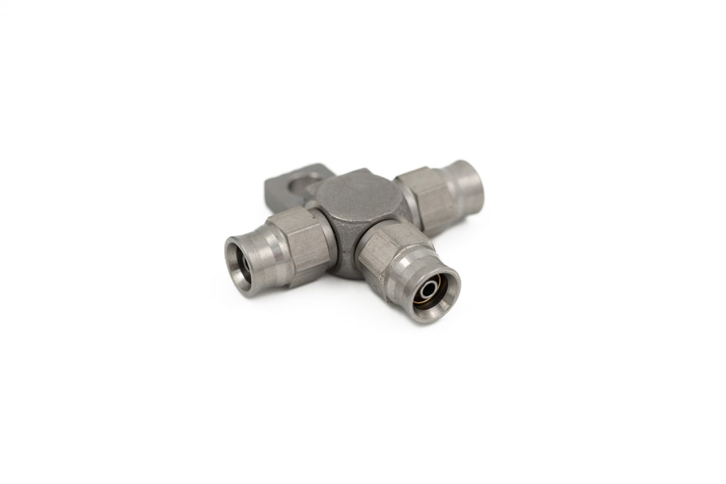 Prolink PTFE 3an Tee With Mount - Prolink Performance