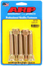 ARP Competition Wheel Studs (Chrysler Rear) AR100-7705 - Prolink Performance