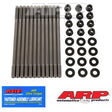 Head Stud Kit, 12-Point Nut fits Subaru EJ 20/25 SOHC (ARP2000) - Prolink Performance