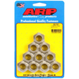 ARP Nascar Speed Nuts 5/8"-18 Thread Size (10 Pack) AR300-7801 - Prolink Performance