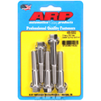 ARP Water Pump Bolt Kit, Hex Head S/S (SB/BB Chev With Long Water Pump) AR430-3202 - Prolink Performance