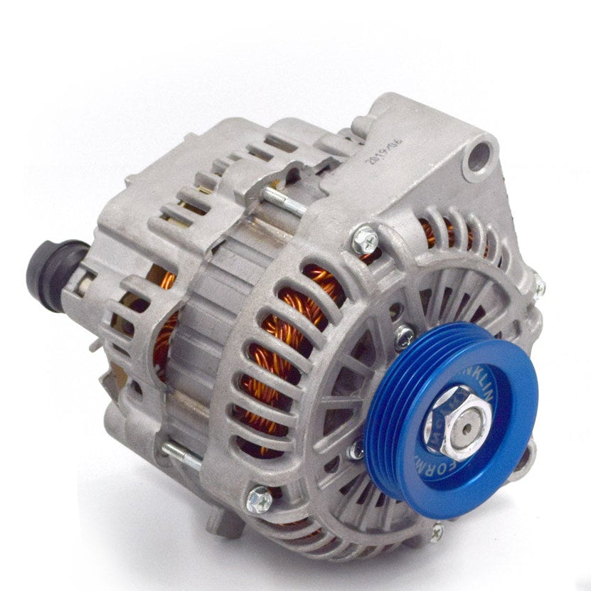 LS Alternator Upgrade Kit for Nissan RB