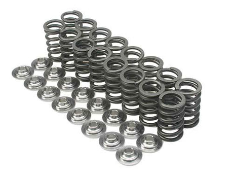 Brian Crower Nissan SR20DET Single Valve Spring & Titanium Retainer Kit BC0200 - Prolink Performance
