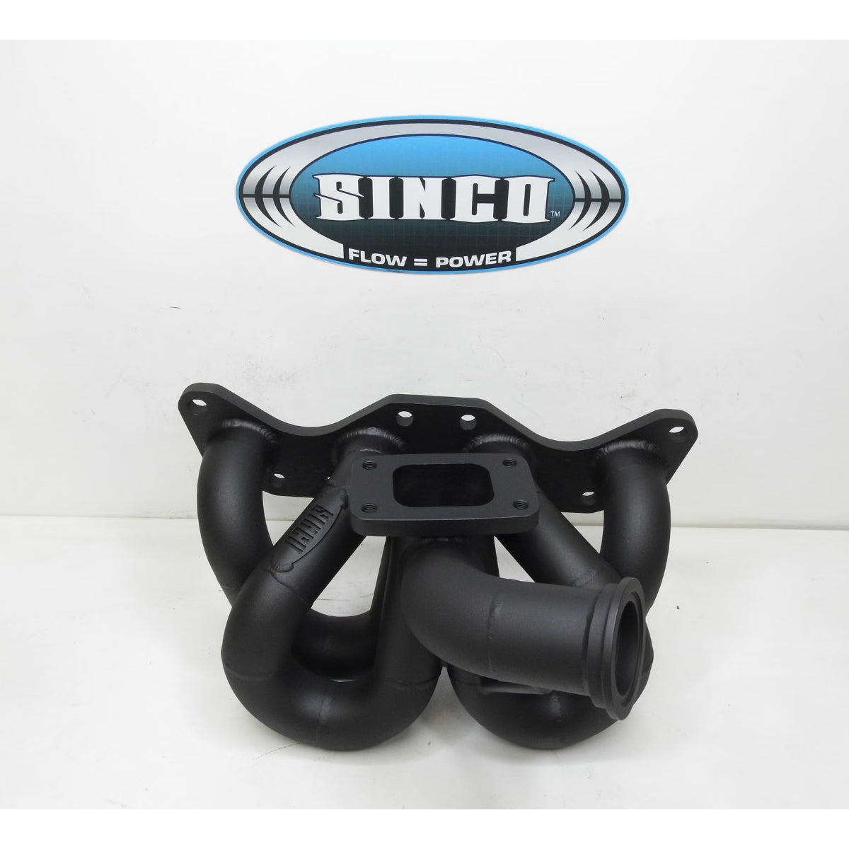 CA18 T2 or T3 Non Abs - Turbo Manifold - Prolink Performance