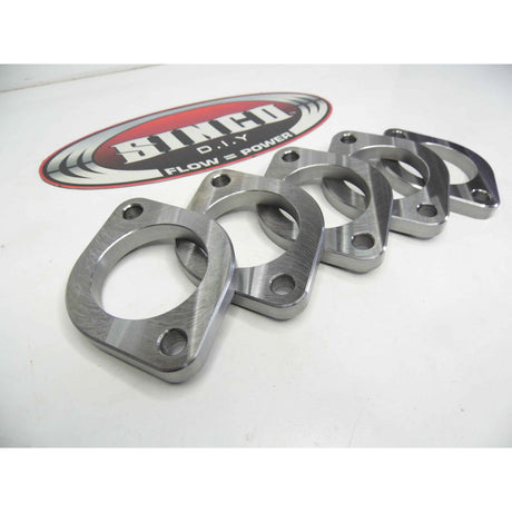 Sinco Customs - CNC 2 Bolt Exhaust Flanges & Exhaust Flange Kits - Prolink Performance