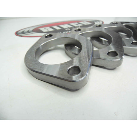 Sinco Customs - CNC 2 Bolt Exhaust Flanges & Exhaust Flange Kits - Prolink Performance