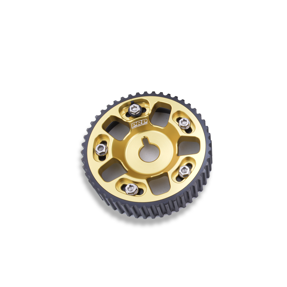 PRP Adjustable Cam Gears - Toyota 1UZ