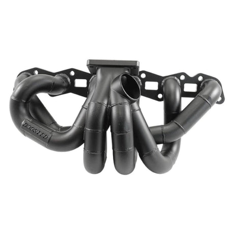 Nissan RB30 T3 Turbo Manifold - High Mount GT30-GT35 Turbo, with 50mm External - Prolink Performance