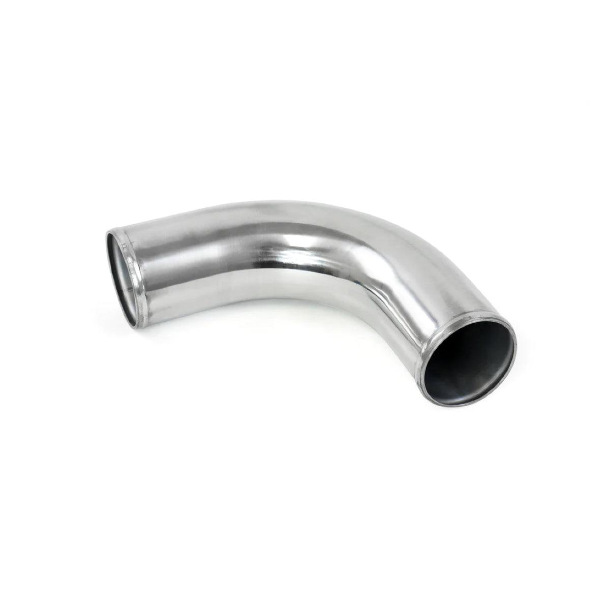 Fenix Aluminum Bend Pipe - 90° [600mm] - Prolink Performance
