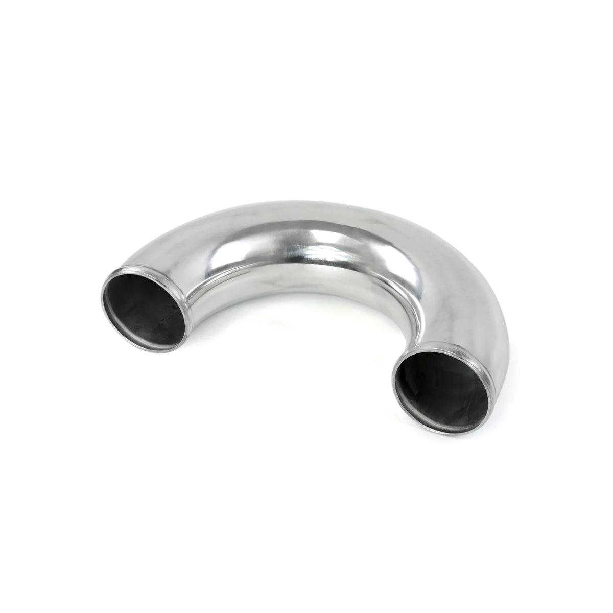 Fenix Aluminum Bend Pipe - 180° [600mm] - Prolink Performance
