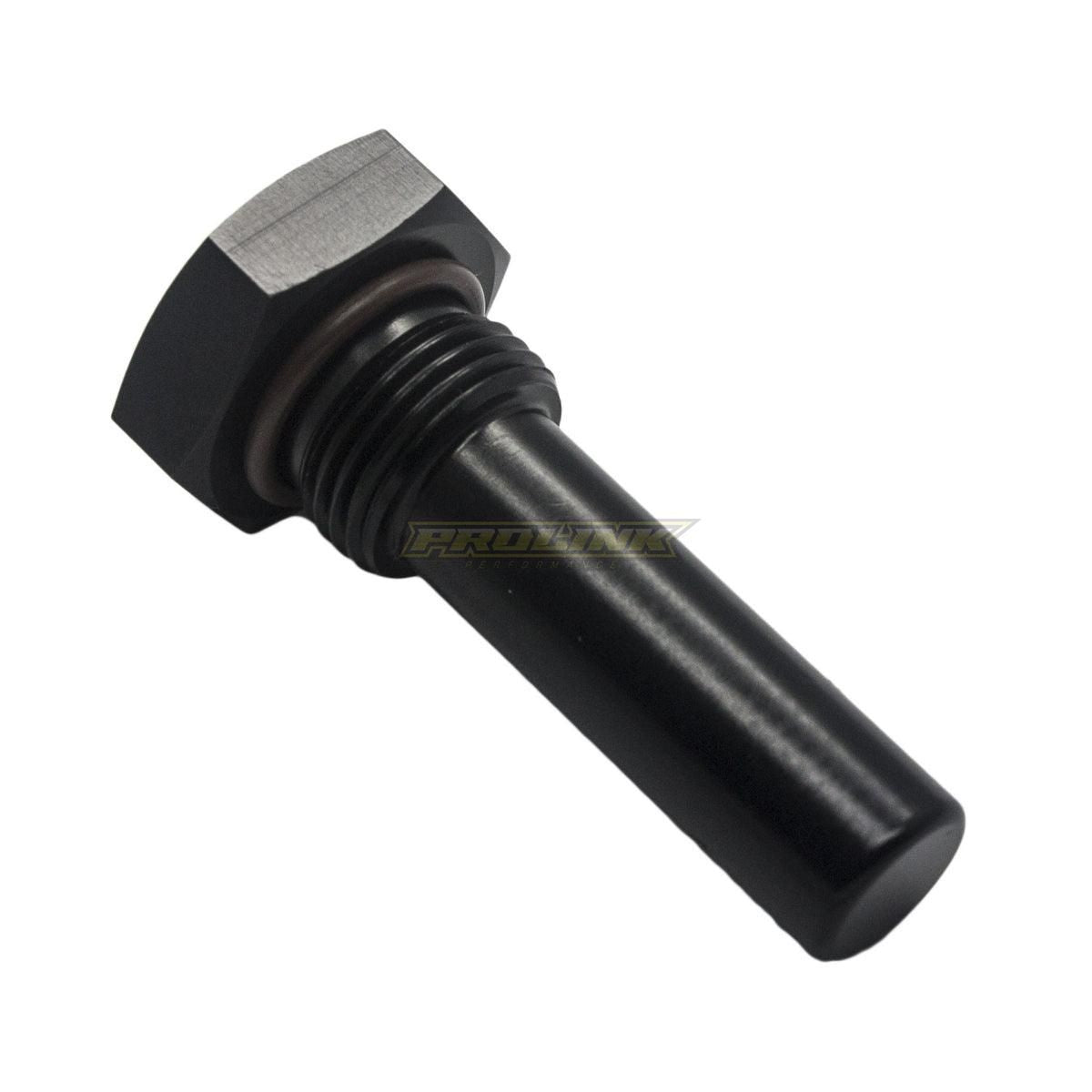 VCT Solenoid Block Off Plug (VCT Delete) S14 & S15 - Prolink Performance