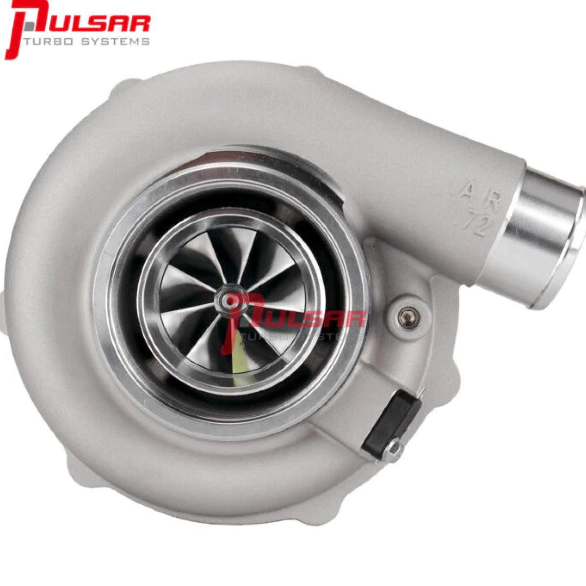 PULSAR 5855G PTG30 770HP 58mm Dual Ball Bearing TurboProlink Performance
