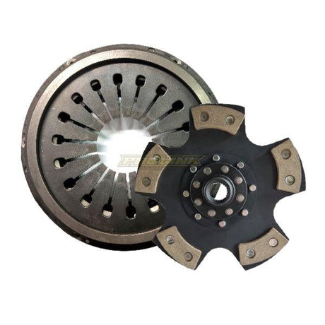 Drews 1JZGTE Pull Type STAGE 5.5 – 5 PUK SOLID CERAMIC 450kw or 1080nm - Prolink Performance