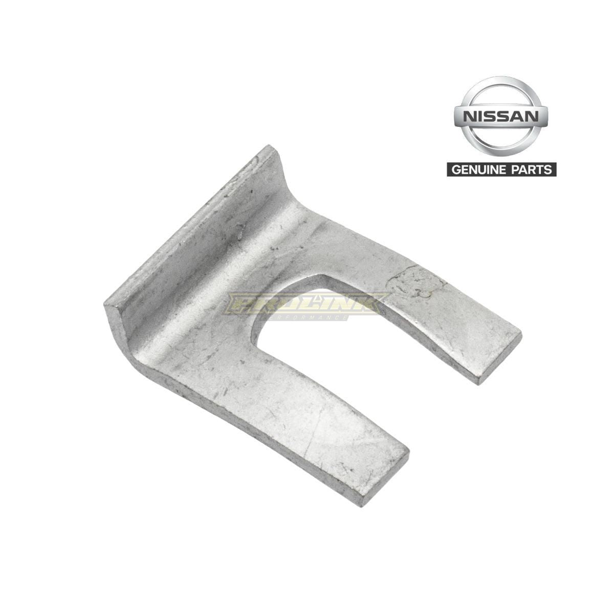 Hand Brake Line Metal Clip "EARLY NISSAN'S" - Prolink Performance