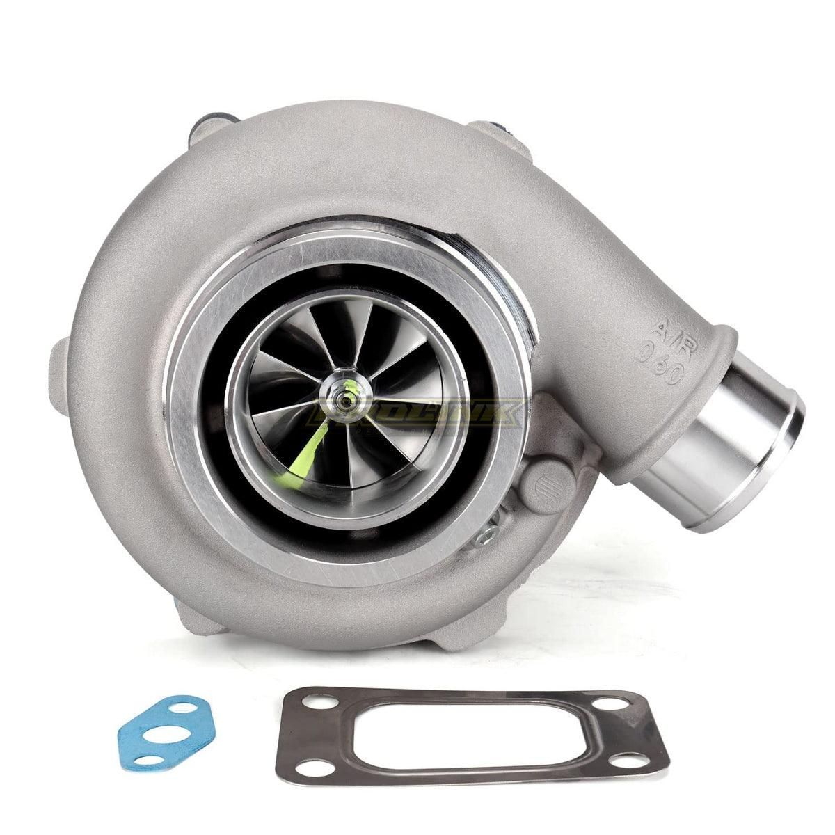 PULSAR GTX3576 Gen2 Compact Dual Ball Bearing Turbocharger - Prolink Performance