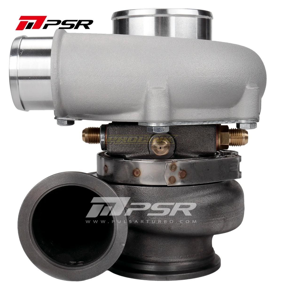 PULSAR 5449G PTG25 660HP 54mm Dual Ball Bearing Turbo - Prolink Performance