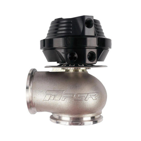 Pulsar New Gen 45mm Vband External Wastegate (Black) - Prolink Performance