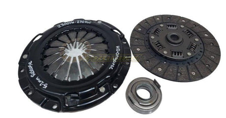 Drews Evo 1 2 3 Stage 3 – Organic” 200Kw or 400Nm - Prolink Performance