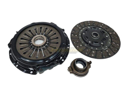 Drews Evo 7 8 9  Stage 3 Organic 360kw or 700nm - Prolink Performance