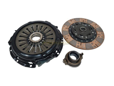 Drews Evo 7 8 9  Stage 4.5 SWAGGLE CERAMIC - 400Kw or 800Nm - Prolink Performance