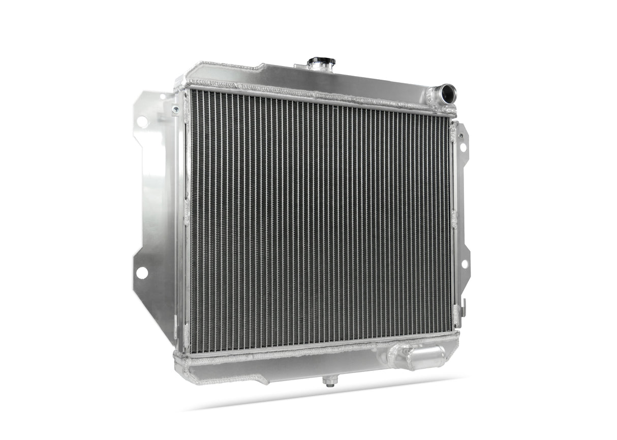 Daihatsu Rugger / Rocky F70 2.8L Diesel 1987-1993 | Performance Radiator