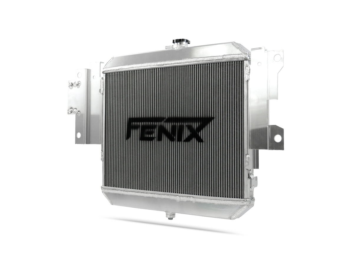 Daihatsu Feroza F300 & F310 1.6L Petrol 1989-2002 | Performance Radiator