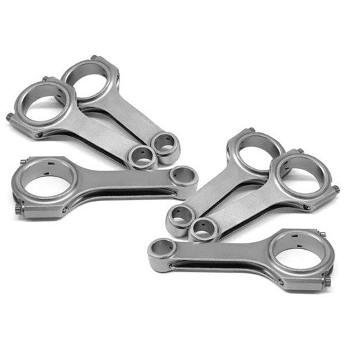 Nissan RB26DETT Forged H-Beam Conrod Set