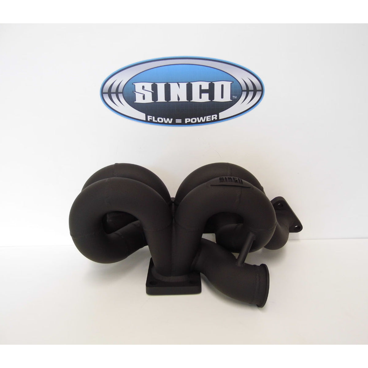 Evo 1-3/Vr4 Factory Position - Turbo Manifold - Prolink Performance