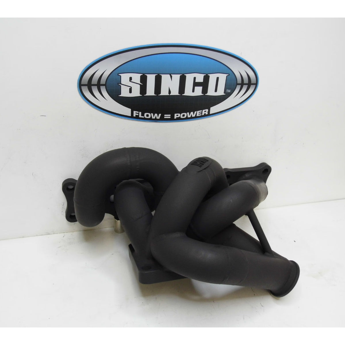 Evo 10 - 4B11 Factory Position Twin Scroll - Turbo Manifold - Prolink Performance