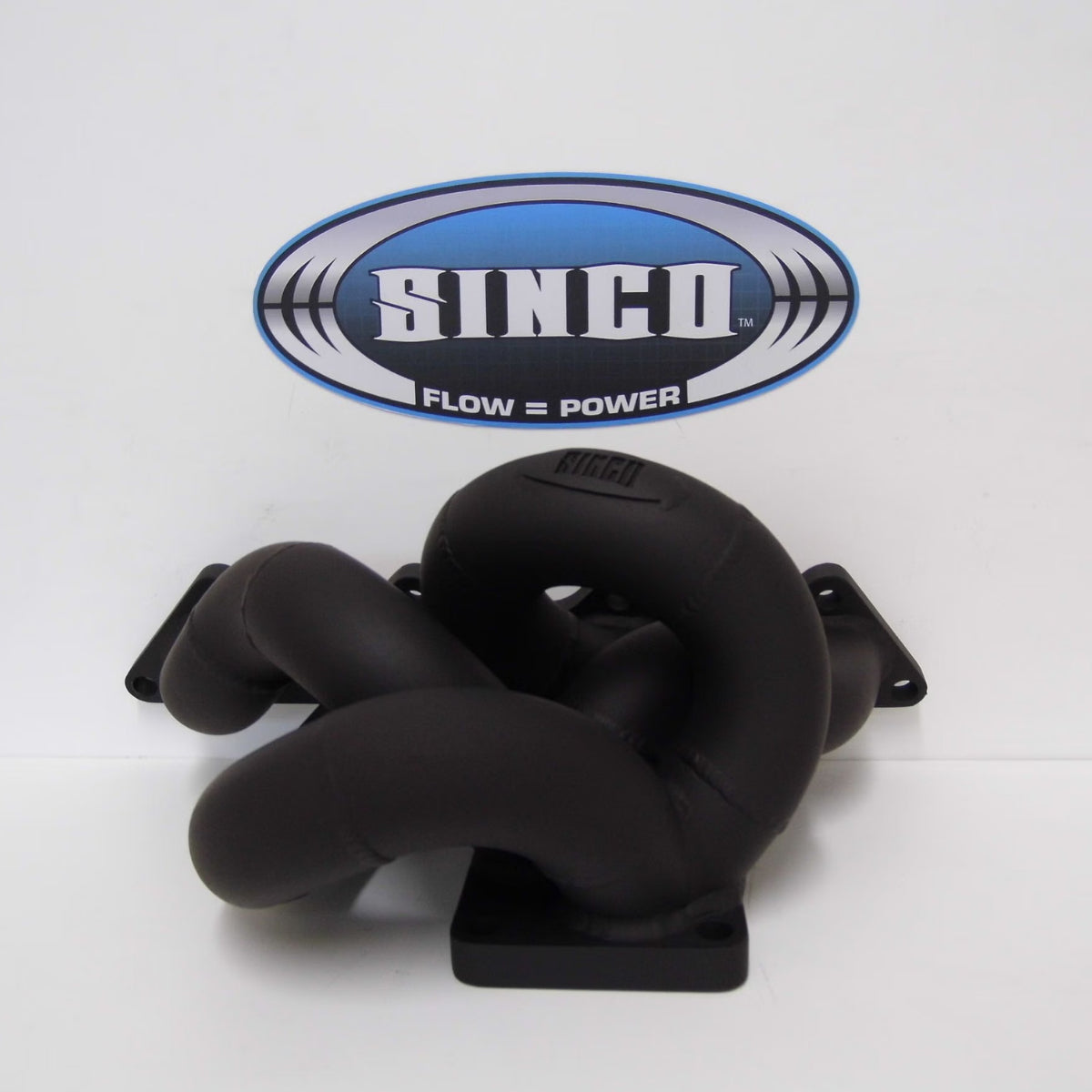 Evo 4-9 Factory Position - Large Runner - Turbo Manifold - Prolink Performance