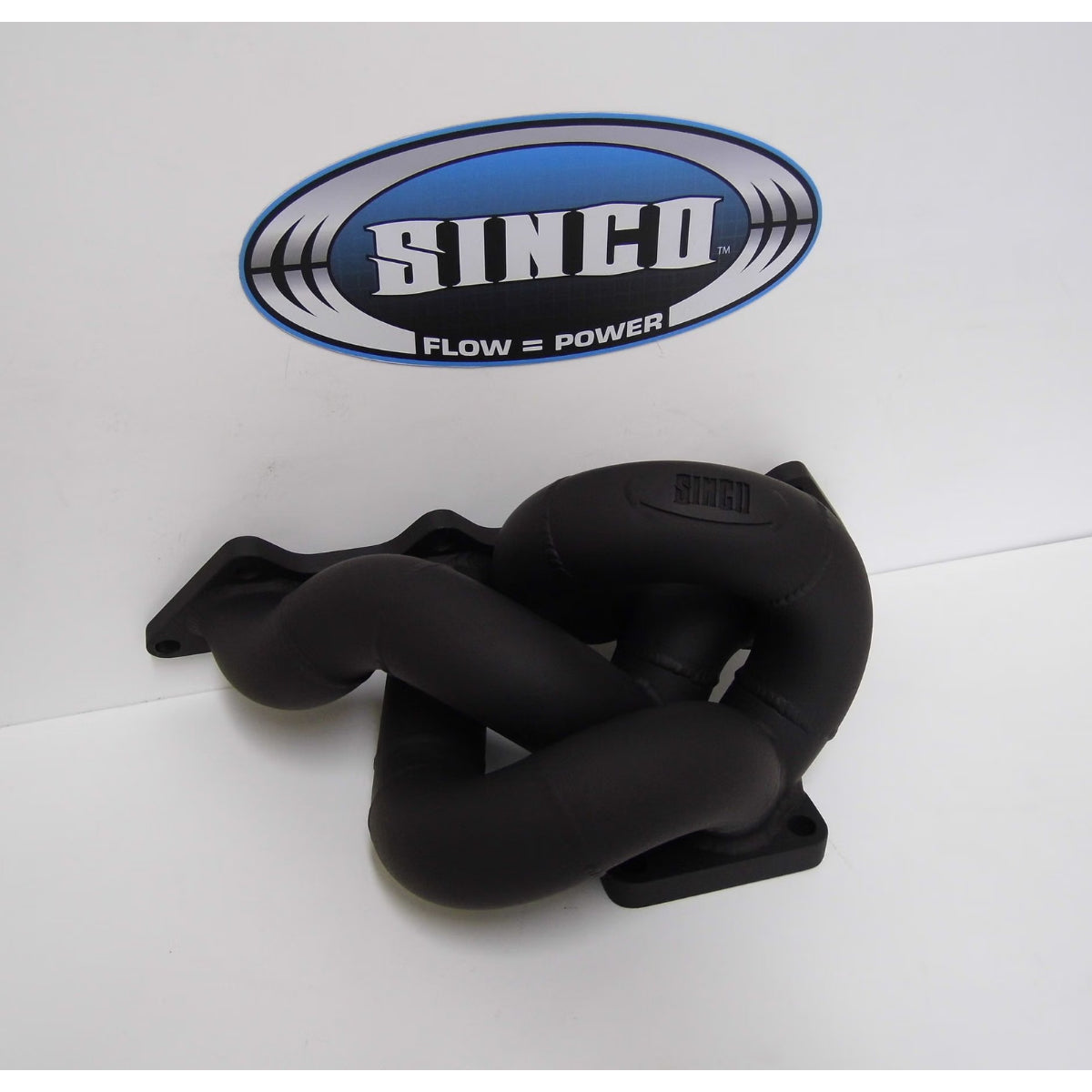 Evo 4-9 Factory Position - Large Runner - Turbo Manifold - Prolink Performance