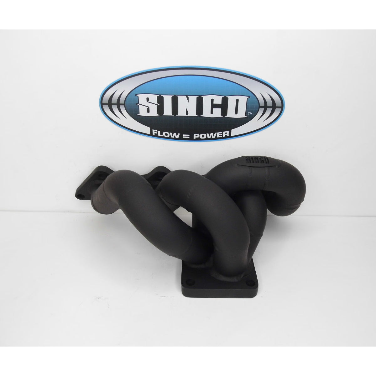 Evo 4-9 Factory Position - Small Runner Turbo Manifold - Twin Scroll - Prolink Performance