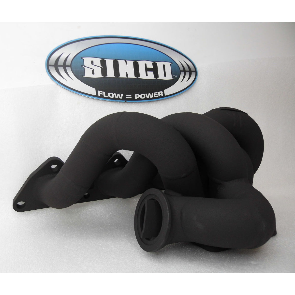 Evo 4-9 Factory Position - Small Runner Turbo Manifold - Twin Scroll - Prolink Performance