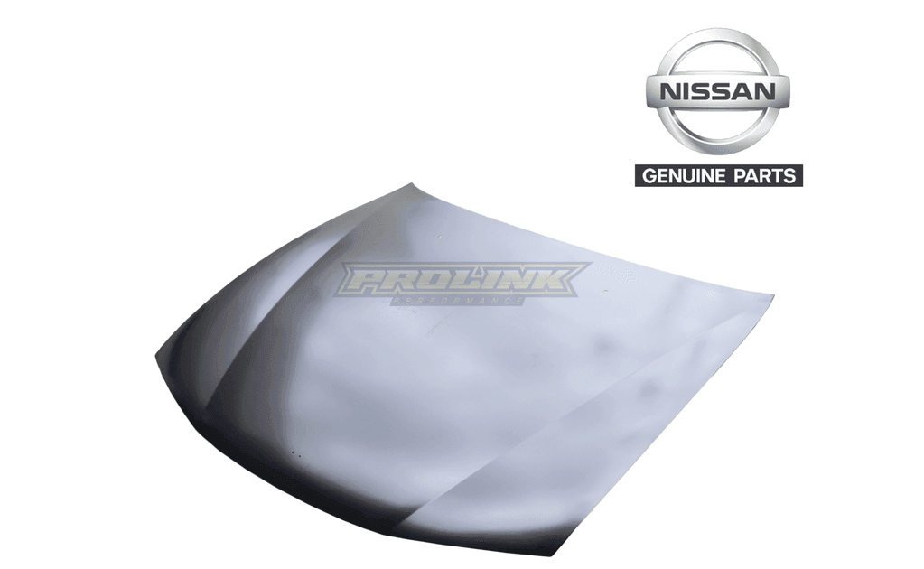 GENUINE NISSAN SILVIA S14 & 200SX FACELIFT BONNET (KOUKI) - Prolink Performance