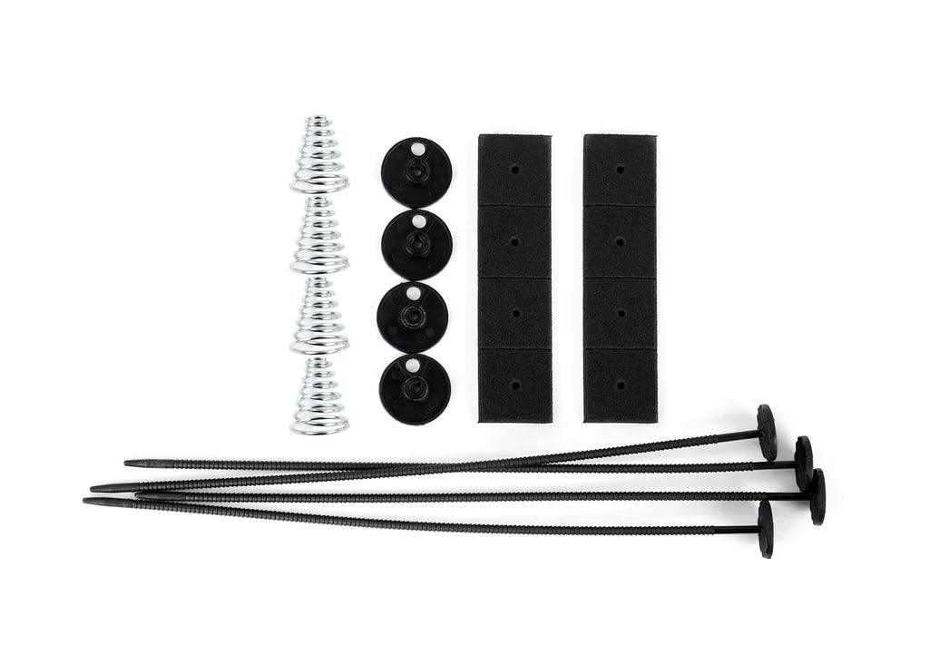 Fenix Slimline Electric Fan - 80W - Prolink Performance