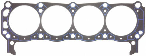 Felpro Steel Pre-Flattened O-Ring Head Gasket FE1011-1 - Prolink Performance
