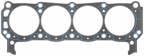 Felpro Copper Pre-Flattened O-Ring Head Gasket FE1011-2 - Prolink Performance