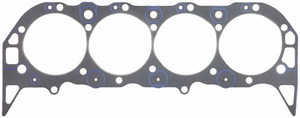Felpro Steel Pre-Flattened O-Ring Head Gasket FE1017-1 - Prolink Performance