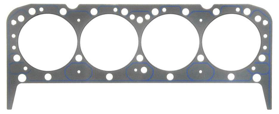 Felpro Steel Pre-Flattened O-Ring Head Gasket FE1043 - Prolink Performance