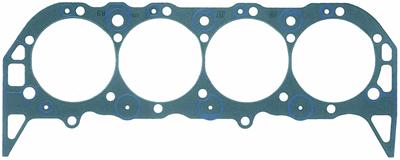 Felpro Steel Pre-Flattened O-Ring Head Gasket FE1057 - Prolink Performance
