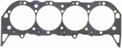 Felpro Steel Pre-Flattened O-Ring Head Gasket FE1067 - Prolink Performance