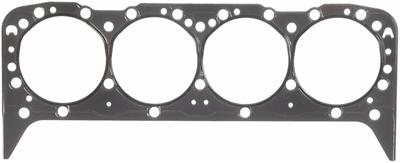 Felpro Embossed Rubber Coated Shim Head Gasket FE1094 - Prolink Performance