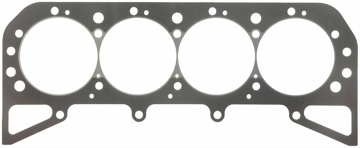 Felpro Steel Pre-Flattened O-Ring Head Gasket FE1096 - Prolink Performance