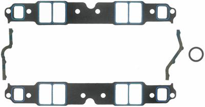 Felpro Printoseal Intake Manifold Gasket FE1207 - Prolink Performance