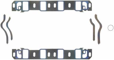 Felpro Printoseal Intake Manifold Gasket Set FE1262 - Prolink Performance
