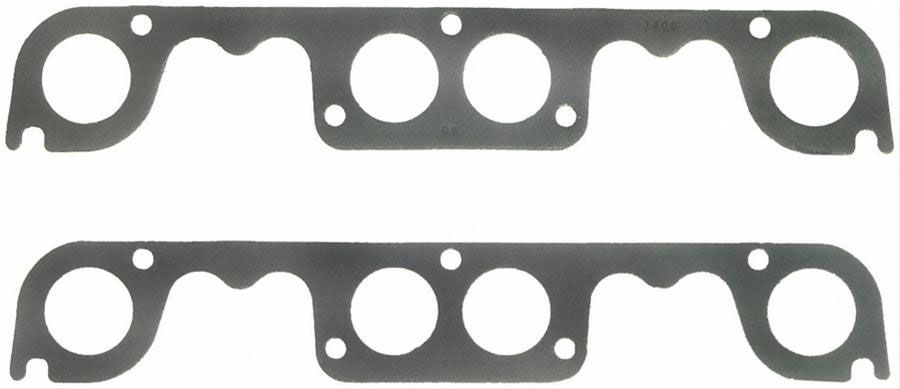 Felpro Perforated Steel Exhaust Gasket Set FE1409 - Prolink Performance